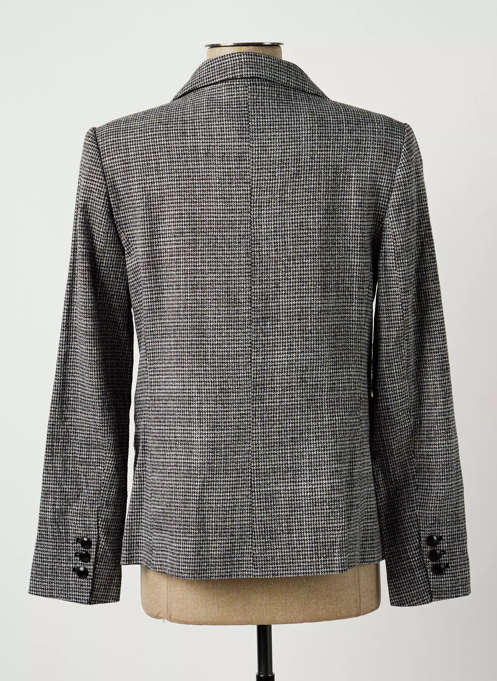 Julie Guerlande Blazers Femme couleur noir