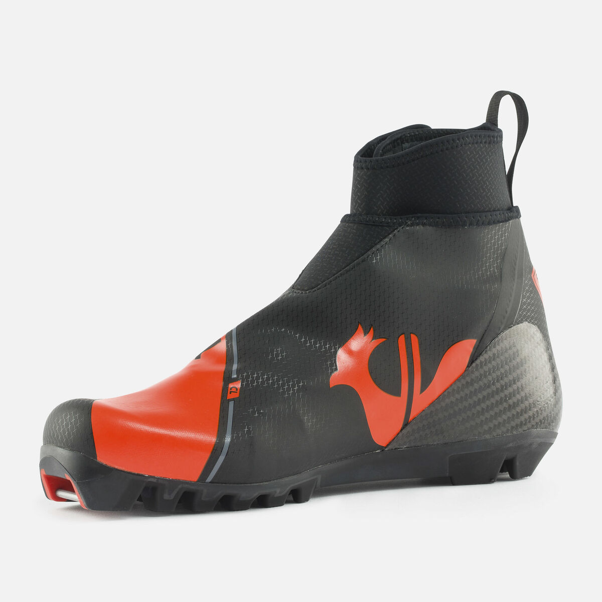 Unisex Race Nordic SKISCHUHE X-IUM CARBON PREMIUM CLASSIC
