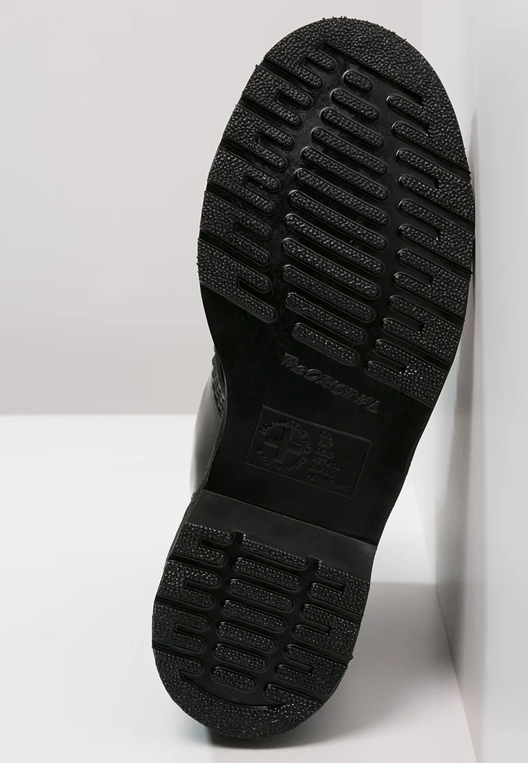 Botas con cordones Dr. Martens 1460