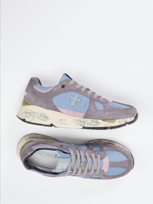 Sneaker-46611040058 Premiata