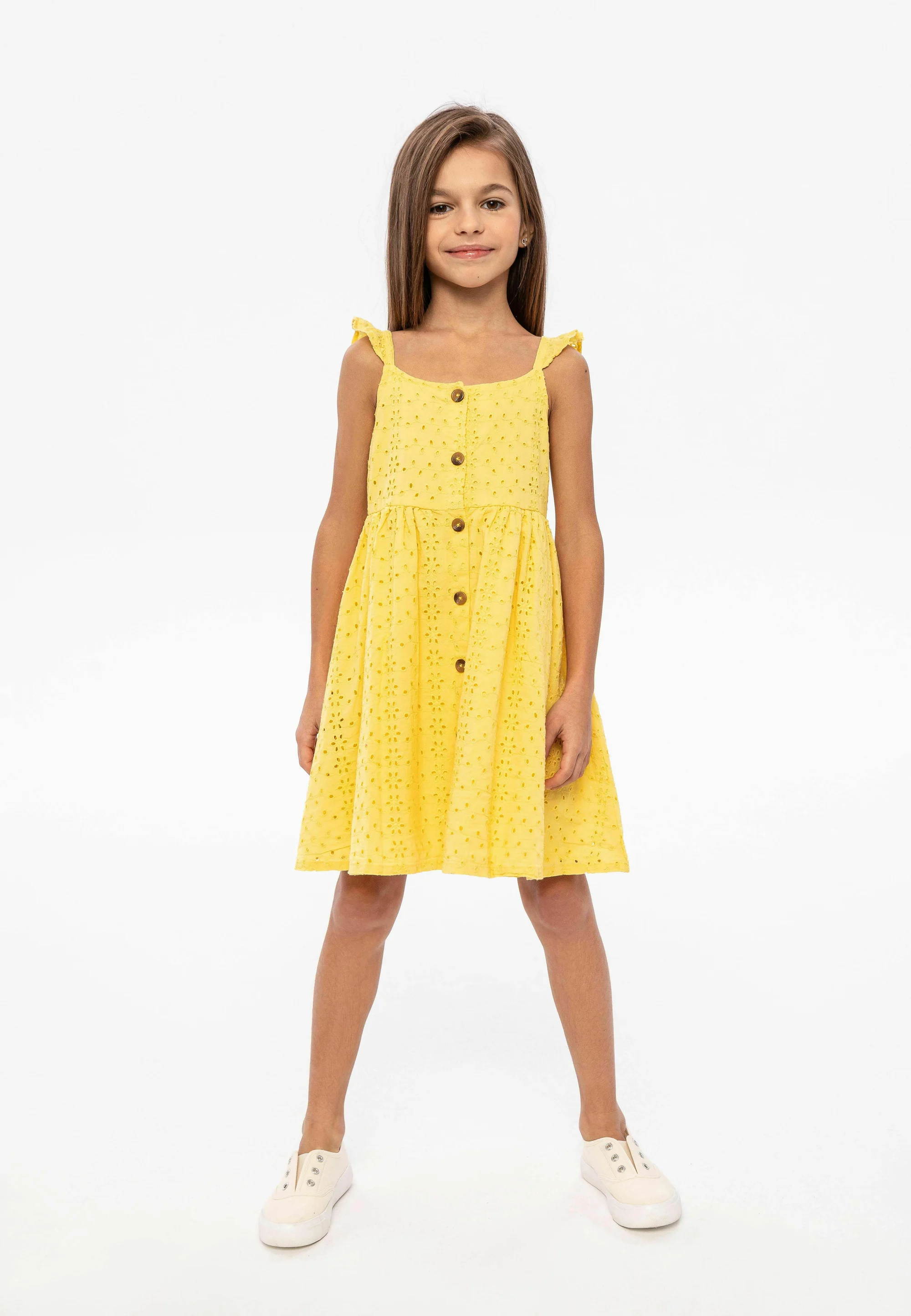 Vestido de verano MINOTI