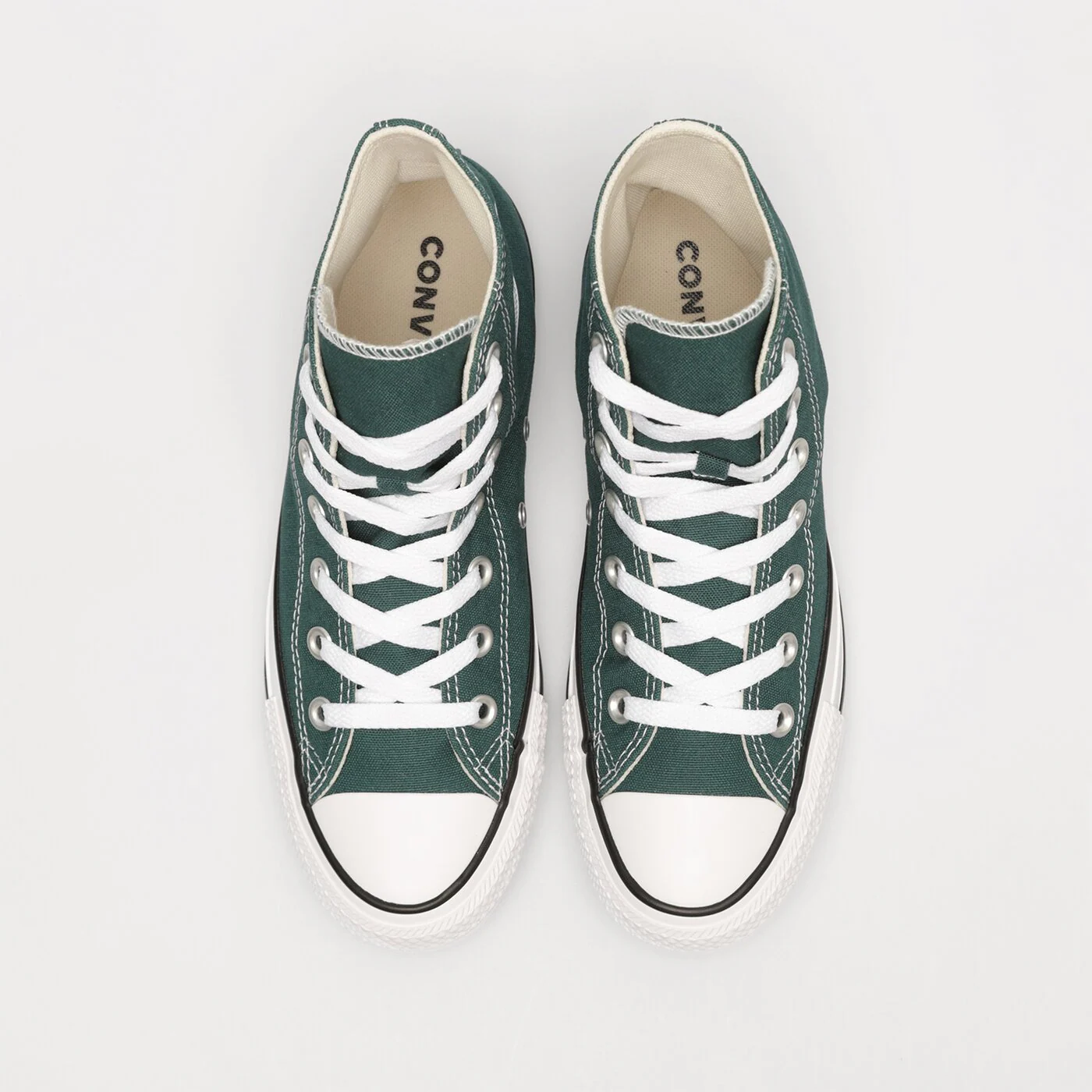 CONVERSE CHUCK TAYLOR ALL STAR Grün