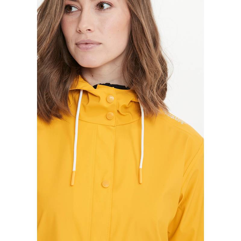Weather Report TASS W W-PRO 5000 Regenjacke Damen