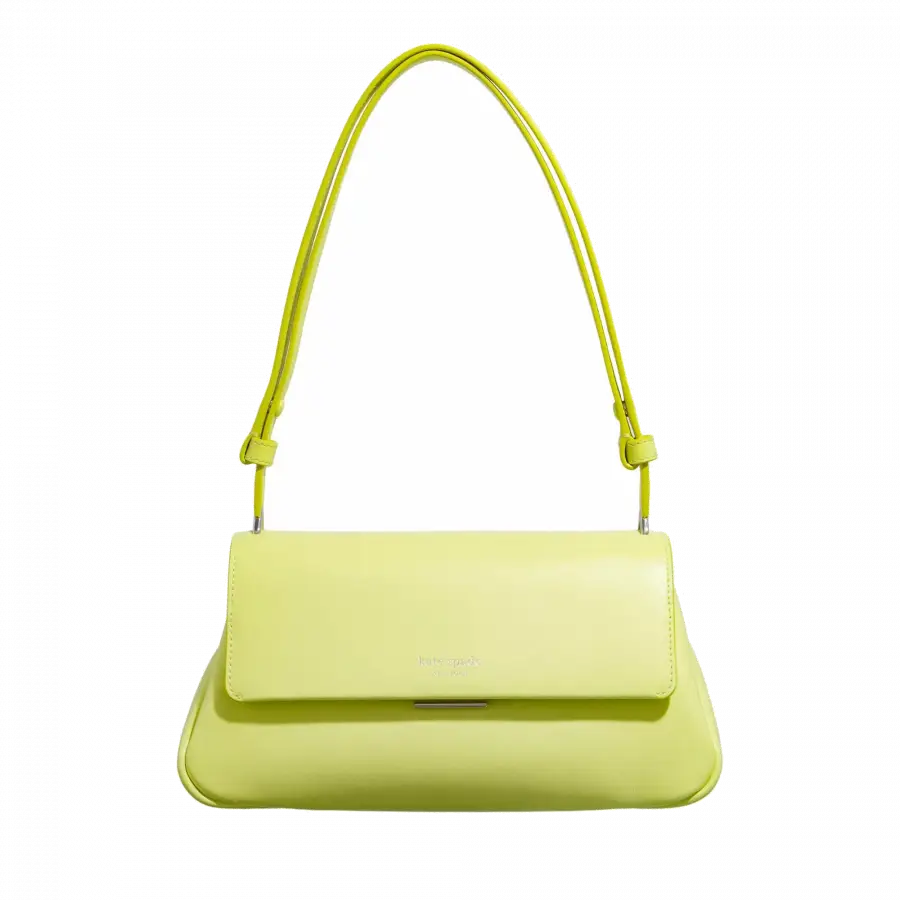 Kate Spade New York - Kate Spade New York Clutches & Evening Bags Textil Light Green - grün