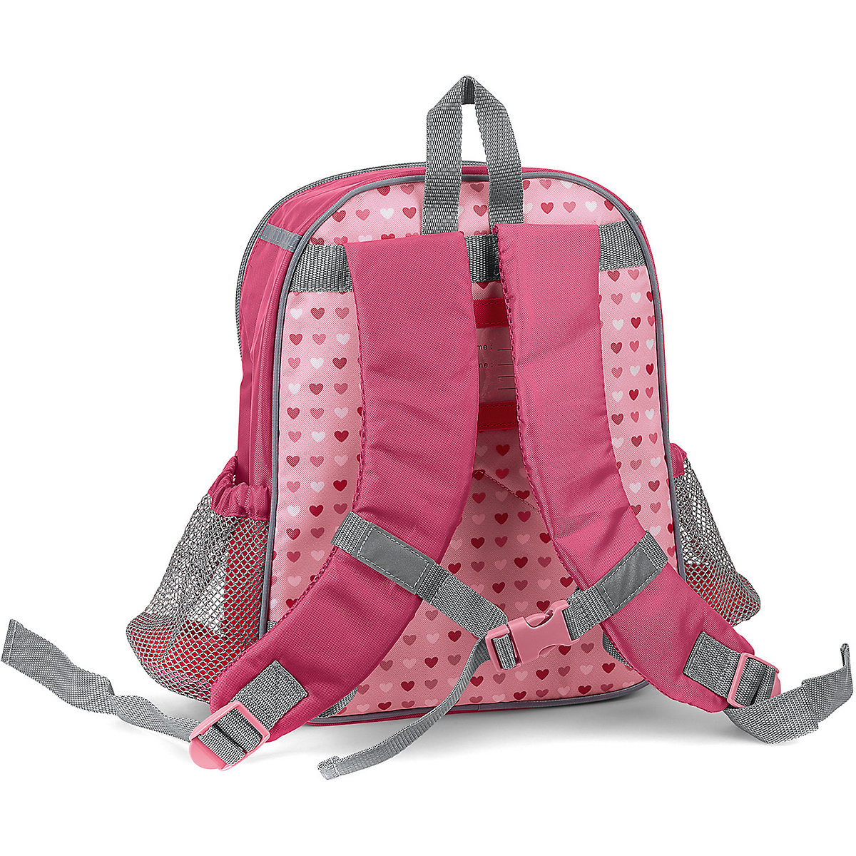 Kinderrucksack Esel Emmi Girl