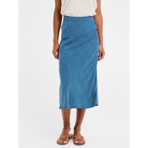 DAMEN ROCK PRTRIDLEY SKIRT