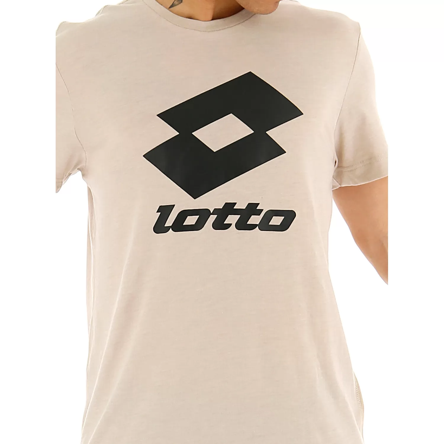 SMART TEE MEL JS KŘÍDA