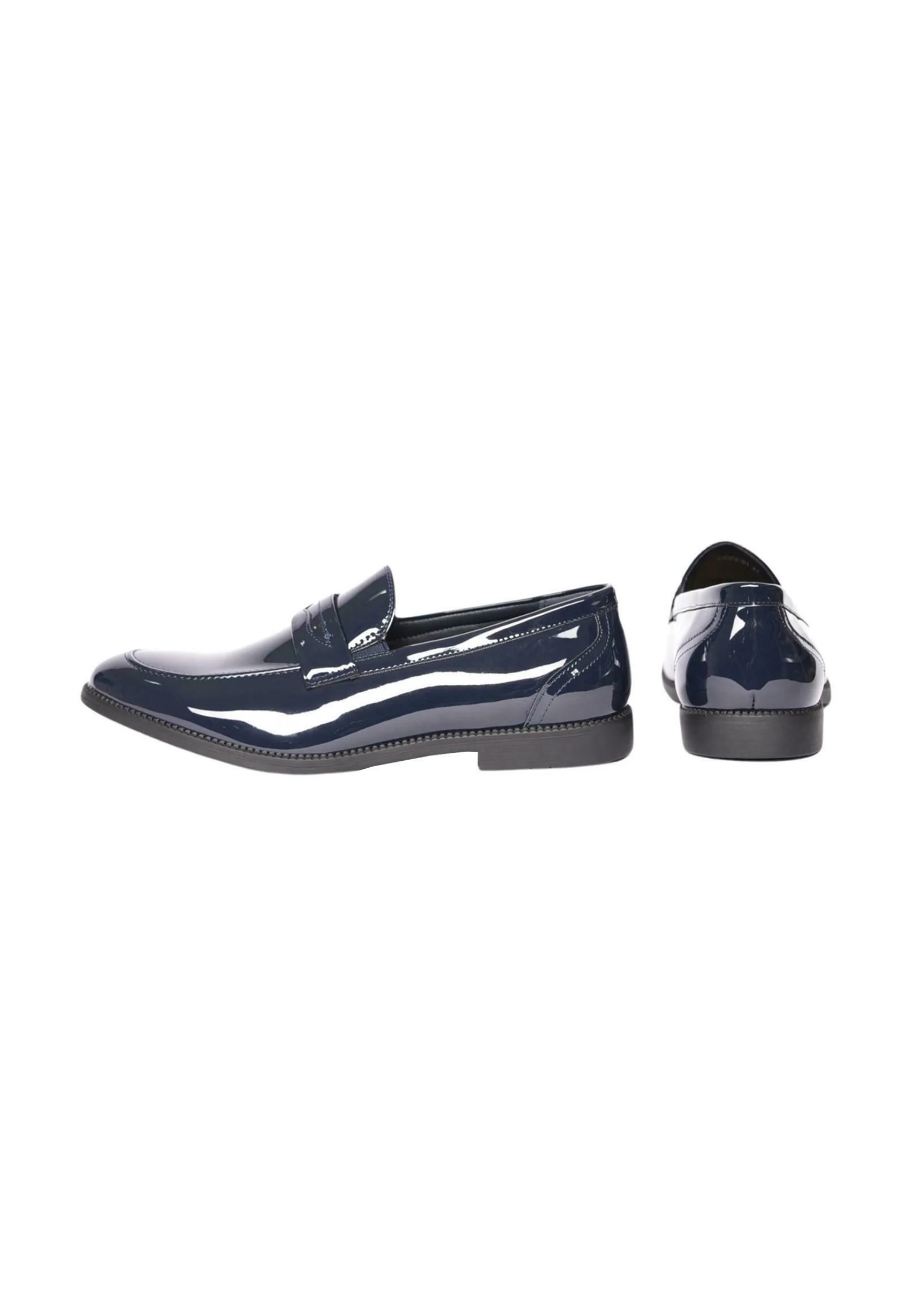 Ciabalù LUCIDO - Mocasines elegantes