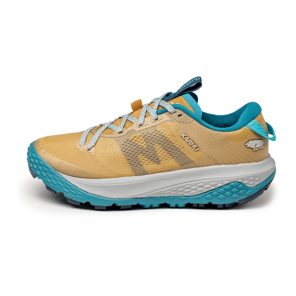 Karhu Ikoni Trail F104001 / braun