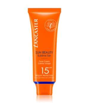 Lancaster Sun Beauty Face Cream SPF15 Sonnencreme-50 ml