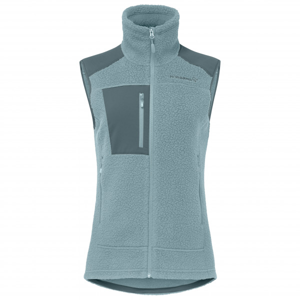Norrøna - Women's Trollveggen Thermal Pro Vest - Fleeceweste
