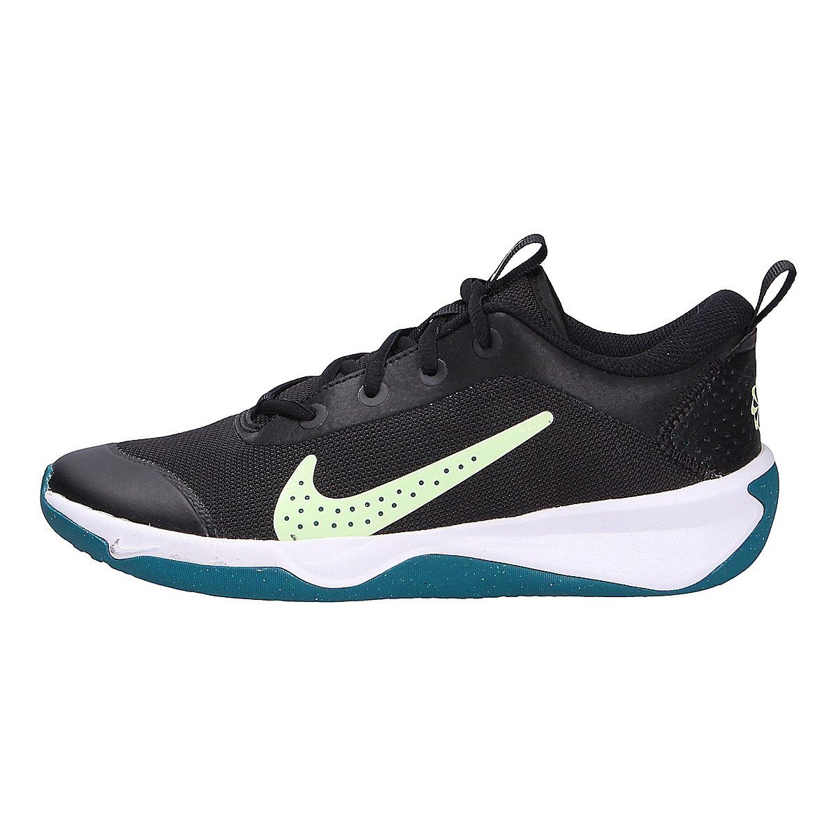 Nike Jungen Halbschuh Halbschuhe