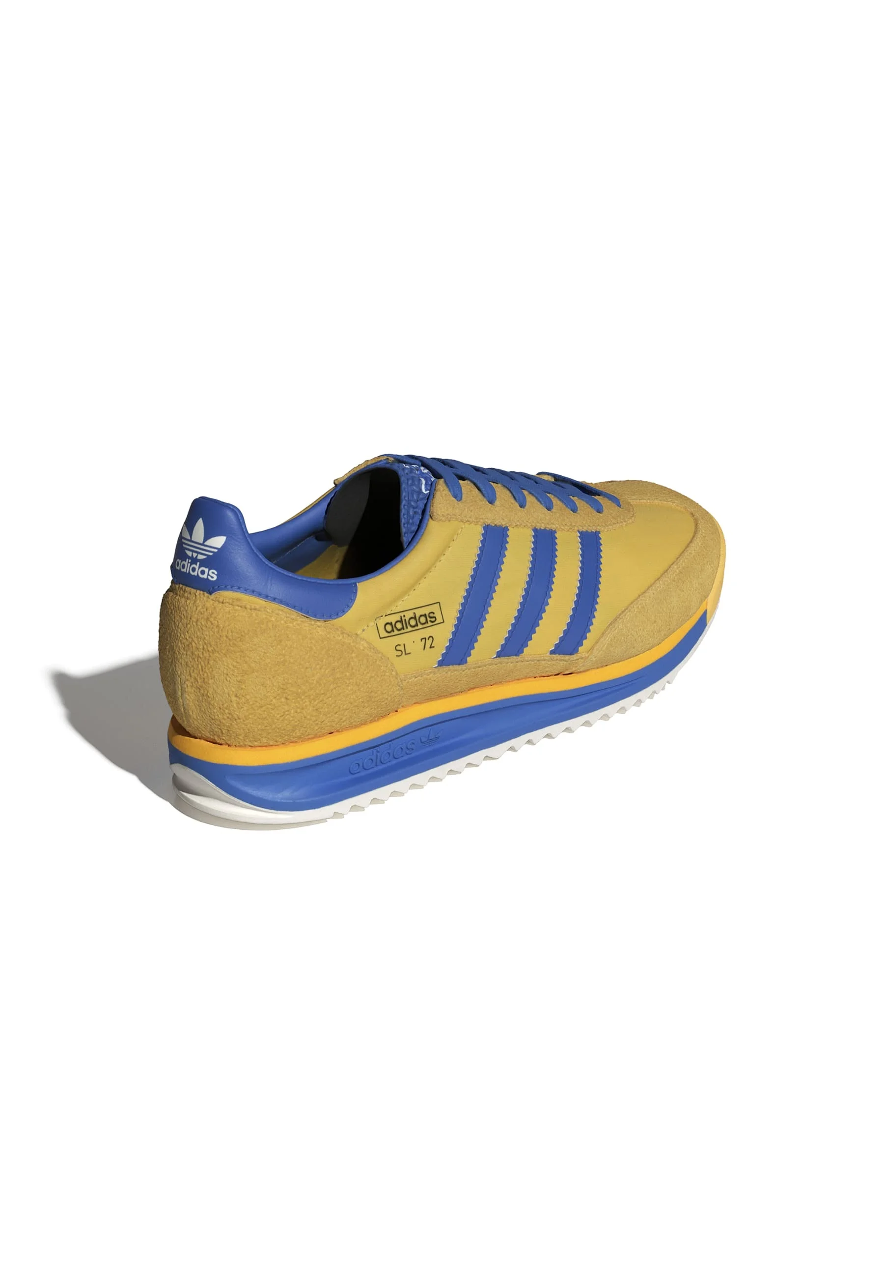 adidas Originals SL 72 RS - Zapatillas bajas