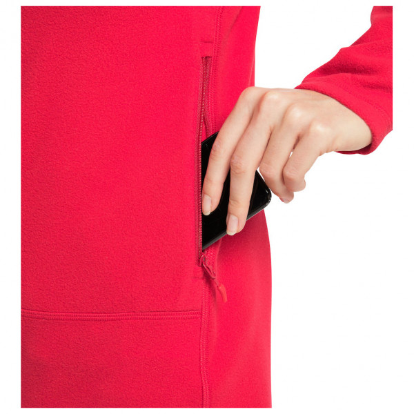 Haglöfs - Women's Buteo Mid Jacket - Fleecejacke