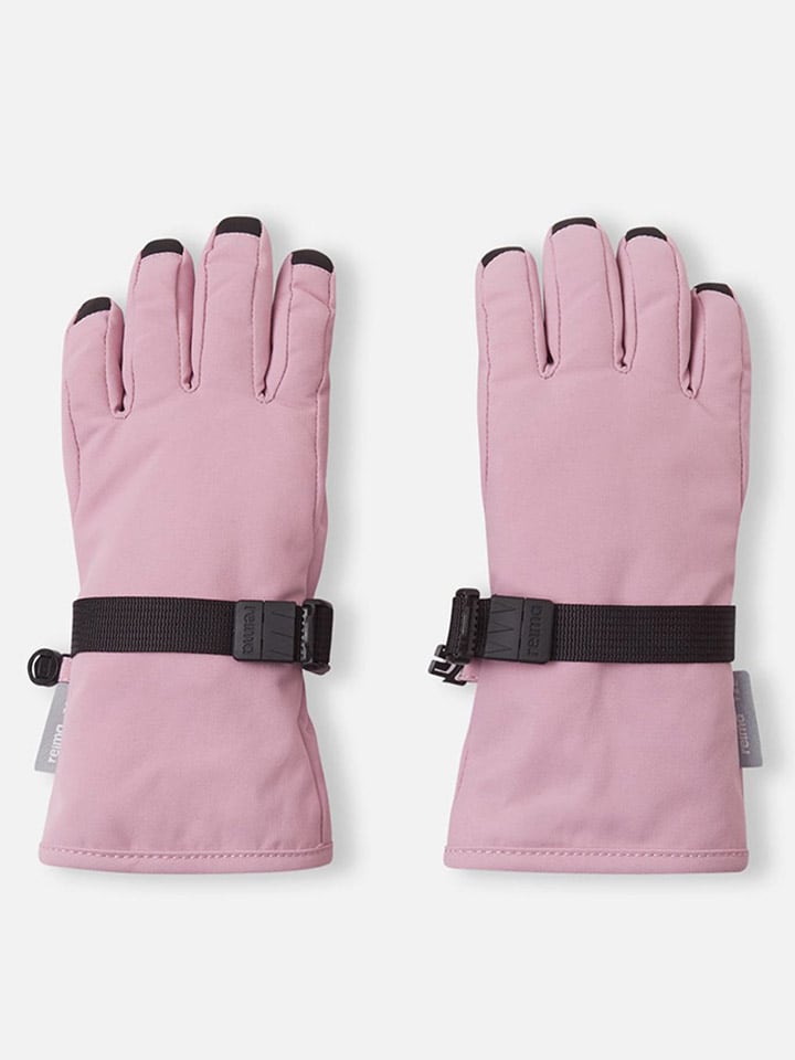 Reima Softshellhandschuhe 
