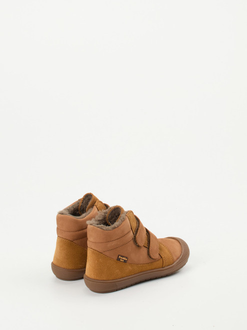 Lauflern-Schnürboots gefüttert-68352890018 Froddo