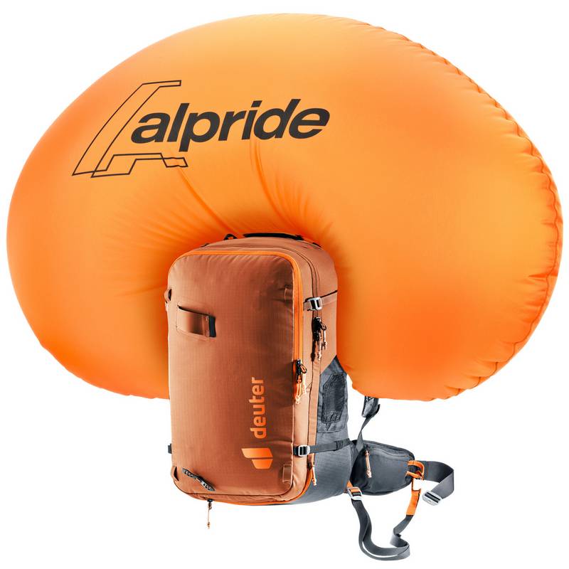 Deuter Alproof 32 Lawinenrucksack Herren