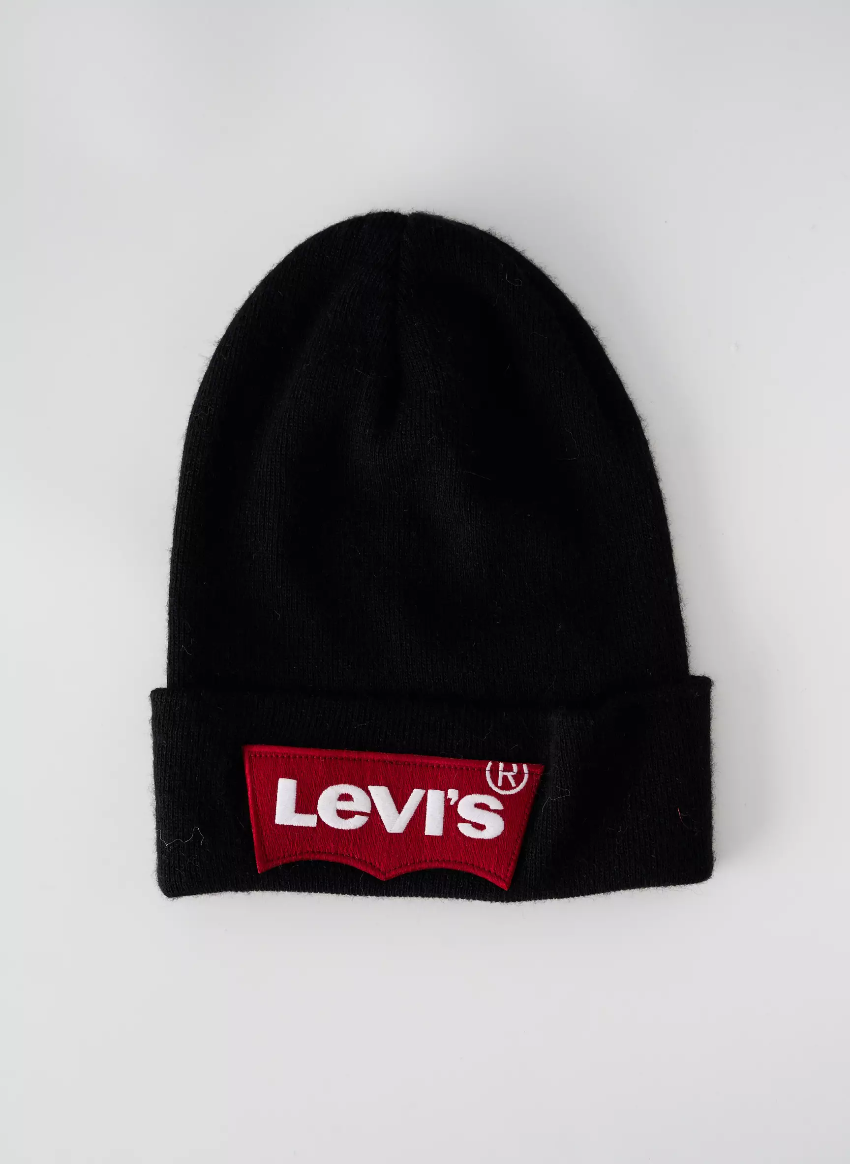 Levis Bonnets Homme couleur noir