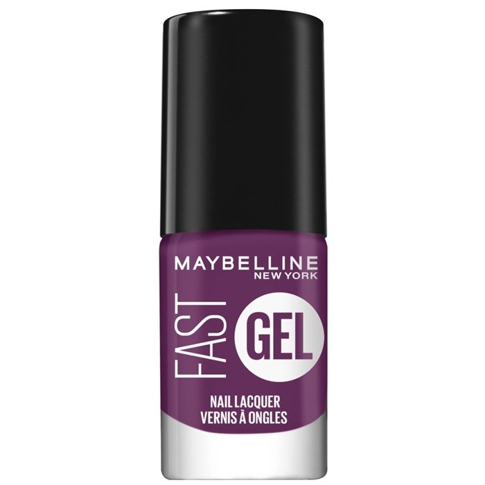 Fast Gel Nail Polish