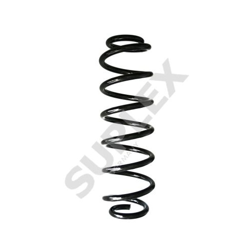Suplex Schraubenfeder 30056 - ATU
