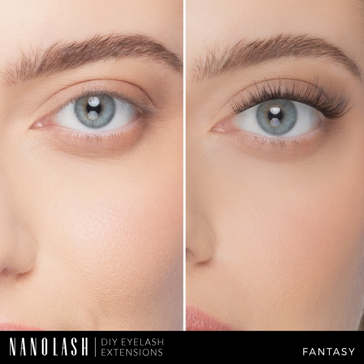Nanolash NANOLASH CLASSY
