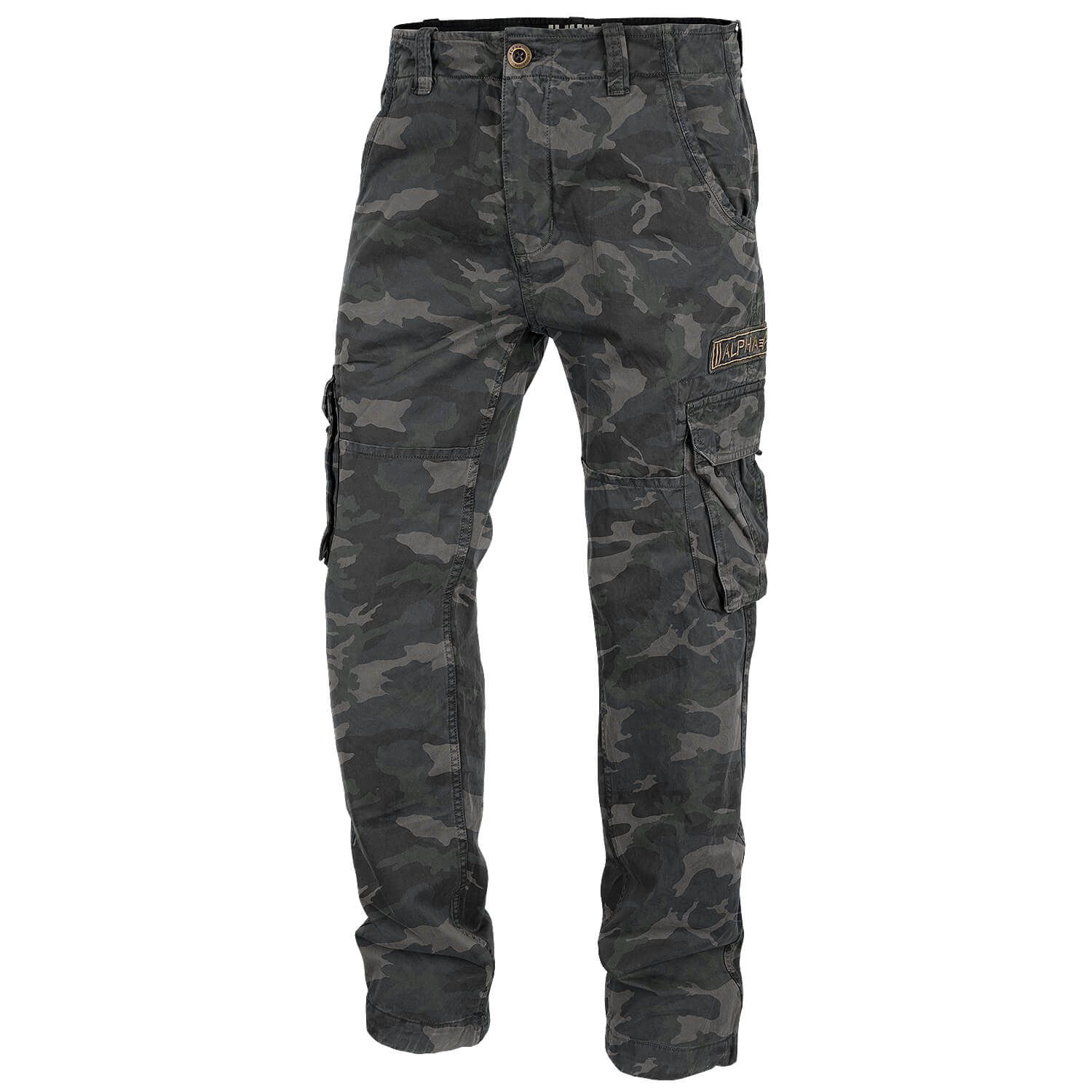 Jet Pant Cargo Hose