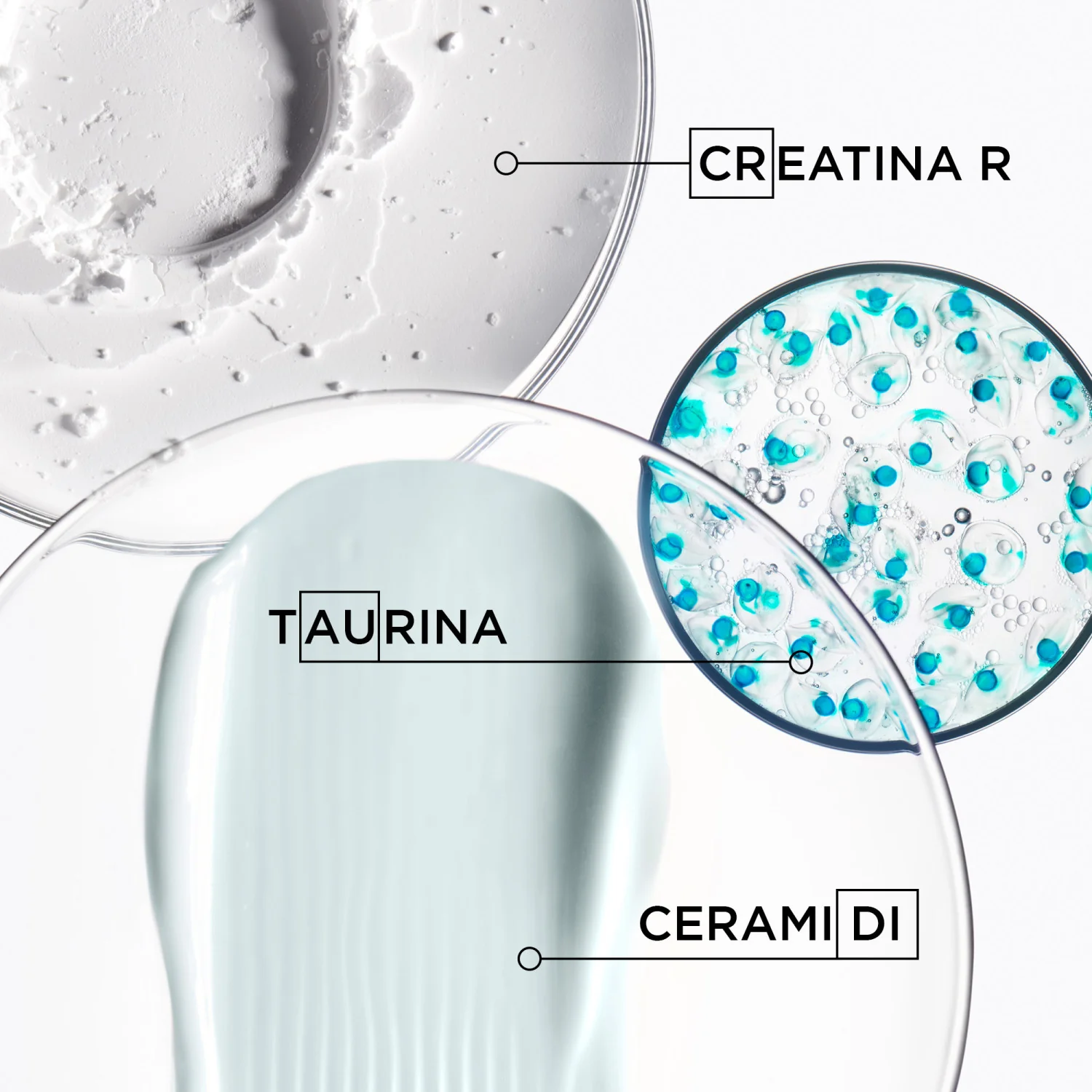 Résistance Masque Extentioniste - Versterkend Haarmasker