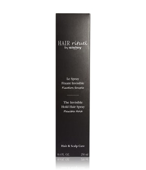 Hair Rituel by Sisley The Invisible Hold Hairspray Haarspray-250 ml