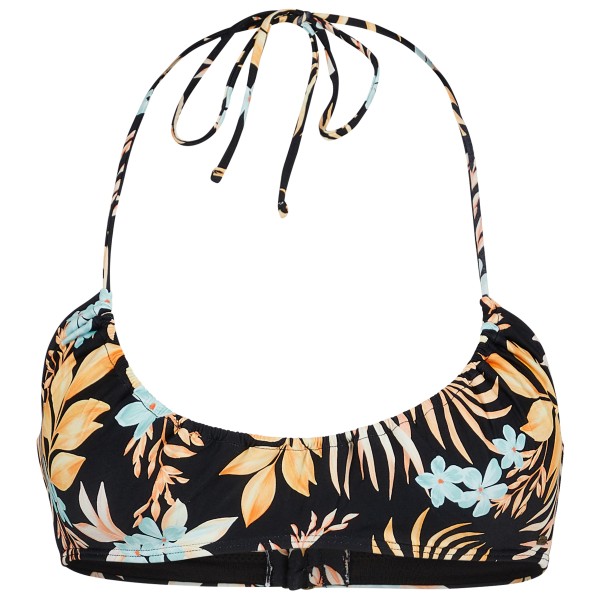 Rip Curl - Women's Sun Dance Halter Bralette - Bikini-Top