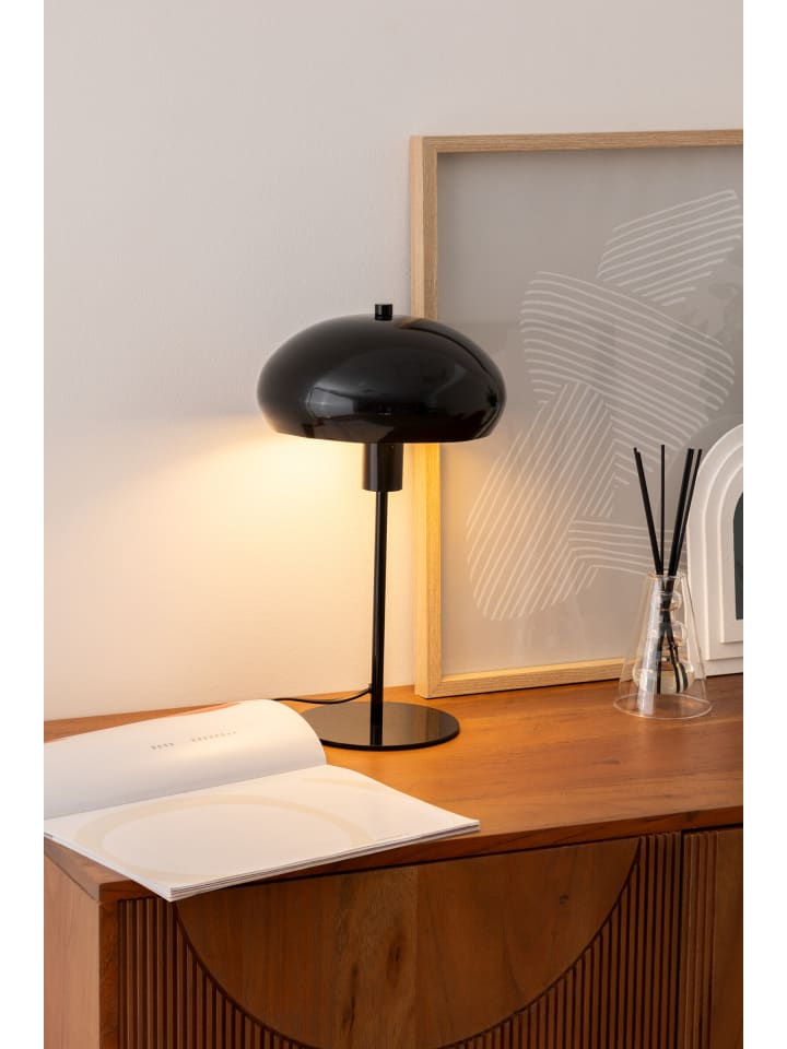 Atmosphera Créateur d'intérieur Tischlampe in schwarz günstig kaufen onesize