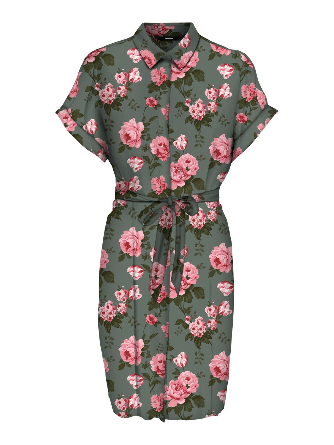 VMEASY Kurzes Kleid