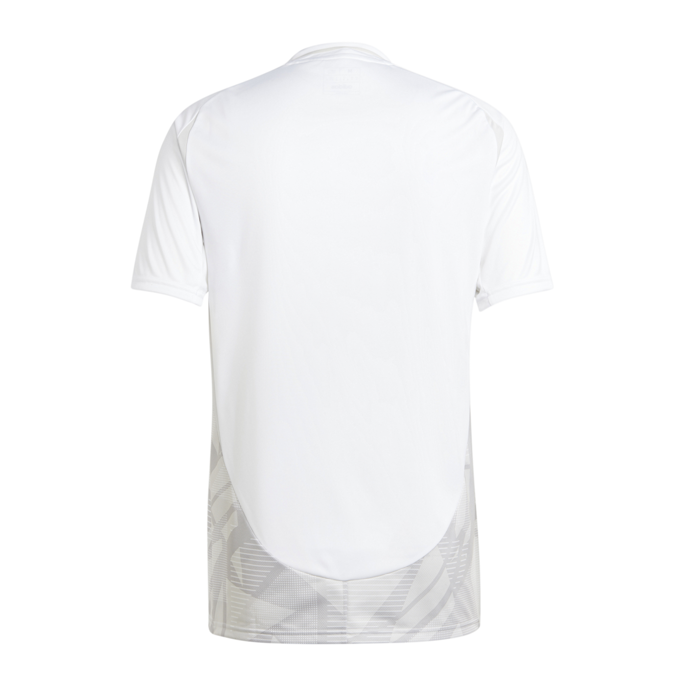 adidas Tiro 24 Competition Match Trikot Weiss
