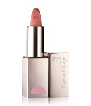 Maison Mirage Rayon De Lumière Satin Cream Lippenstift-3.5 g