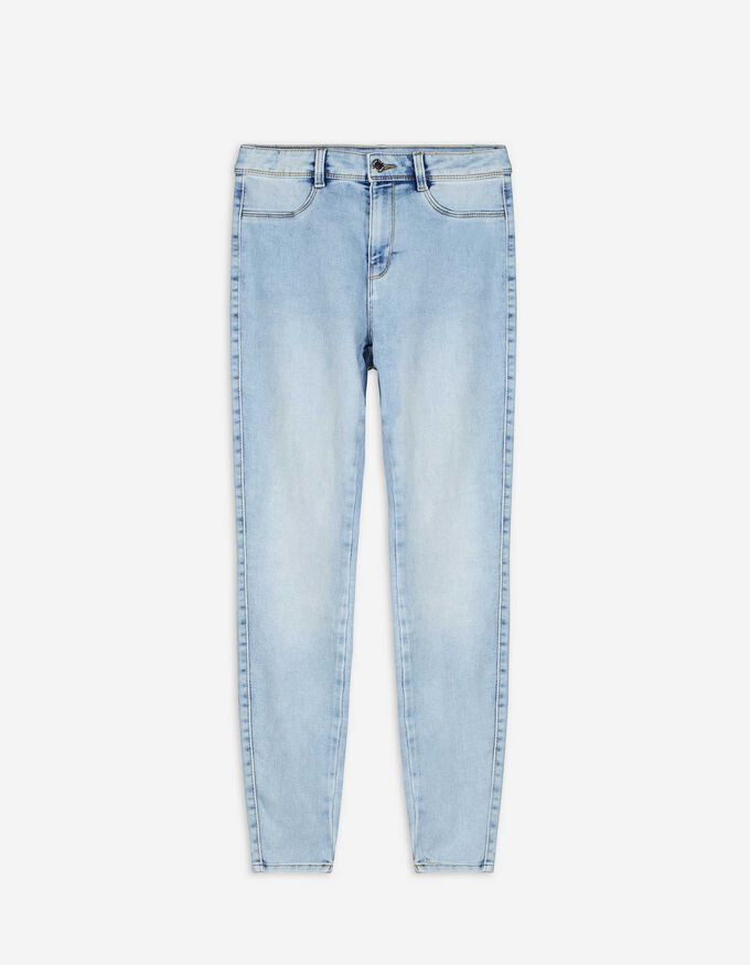 Jeans - Skinny Fit