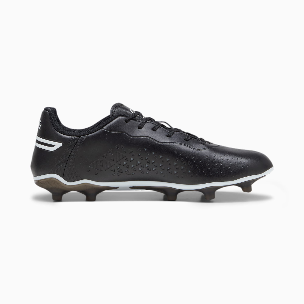 PUMA King Match FG AG 107570_01 / schwarz