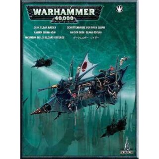 Drukhari Raider (45-10)