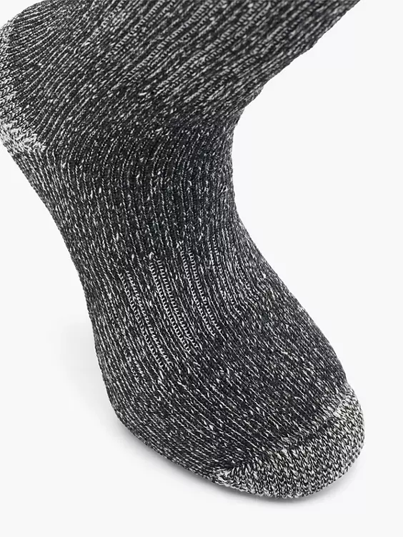 DEICHMANN 2er Pack Socken