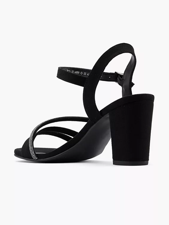 Graceland Sandalette