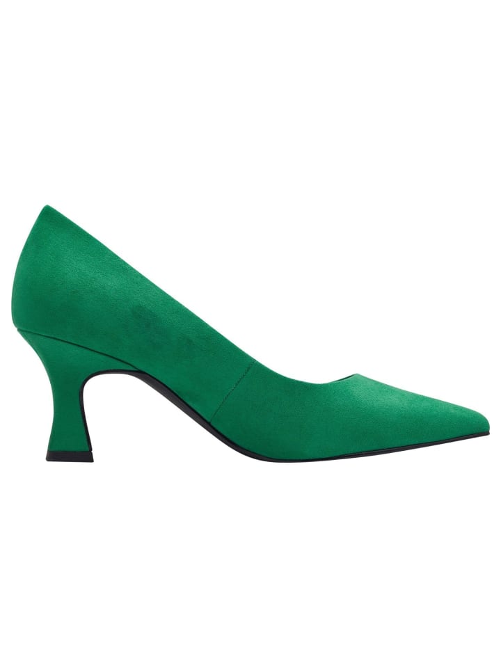 Marco Tozzi Pumps in LEAF GREEN günstig kaufen