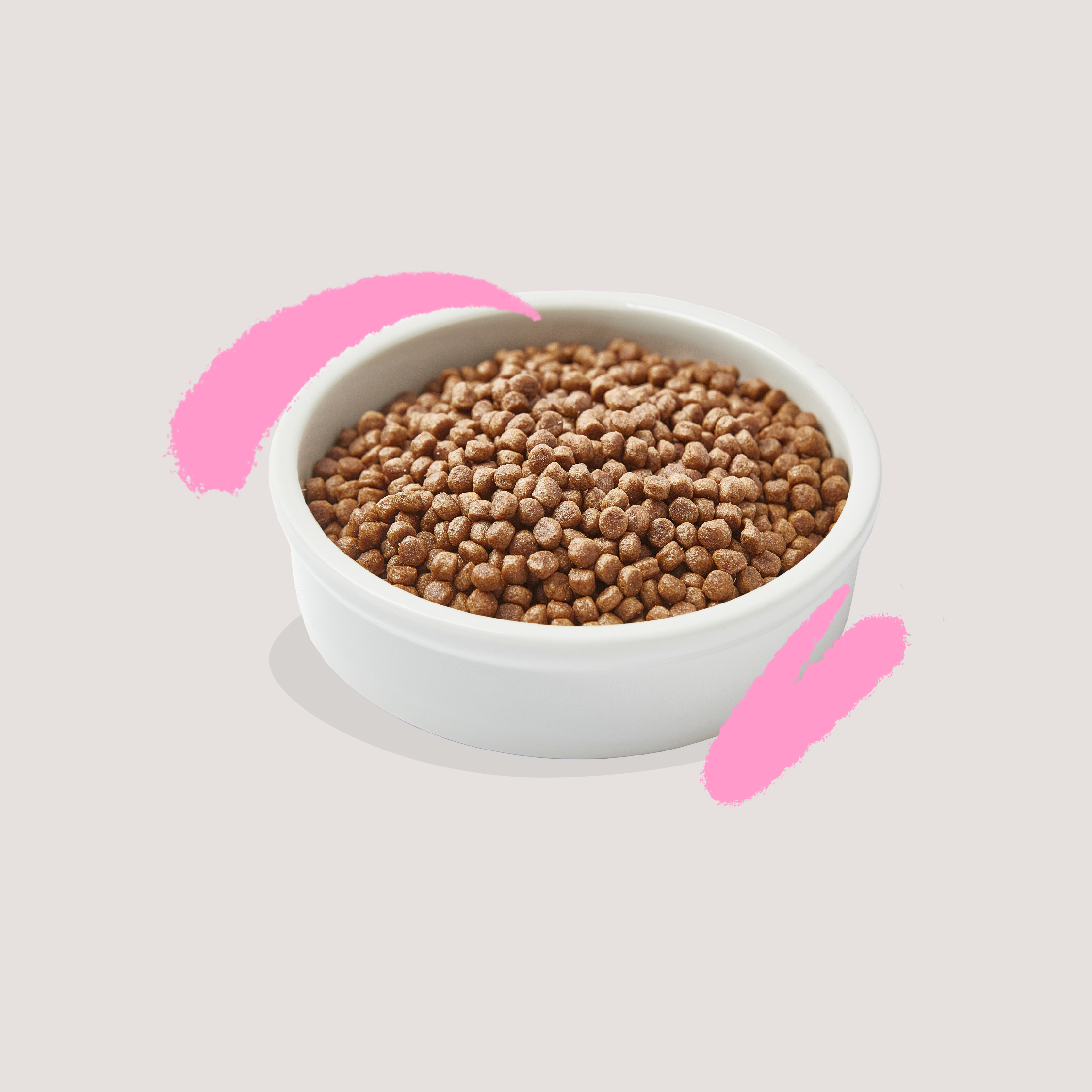 Edgard & Cooper Trockenfutter Edgard & Cooper Kitten Huhn und Ente 325 g