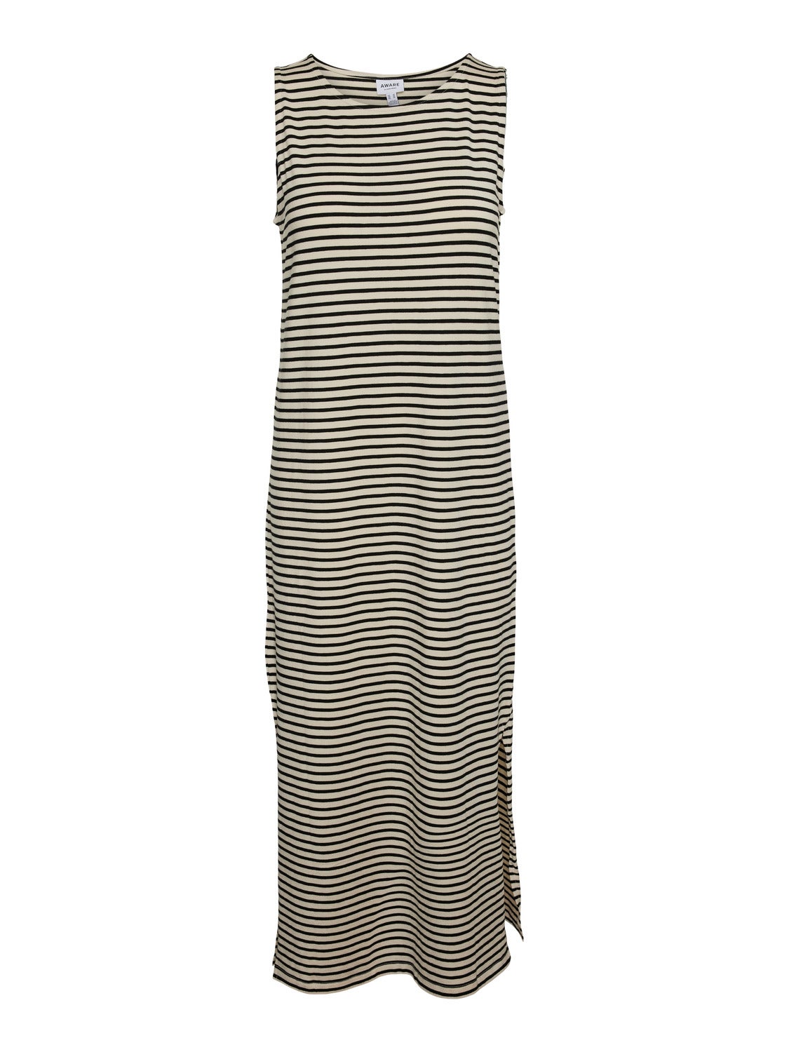 VMFIONA Langes Kleid