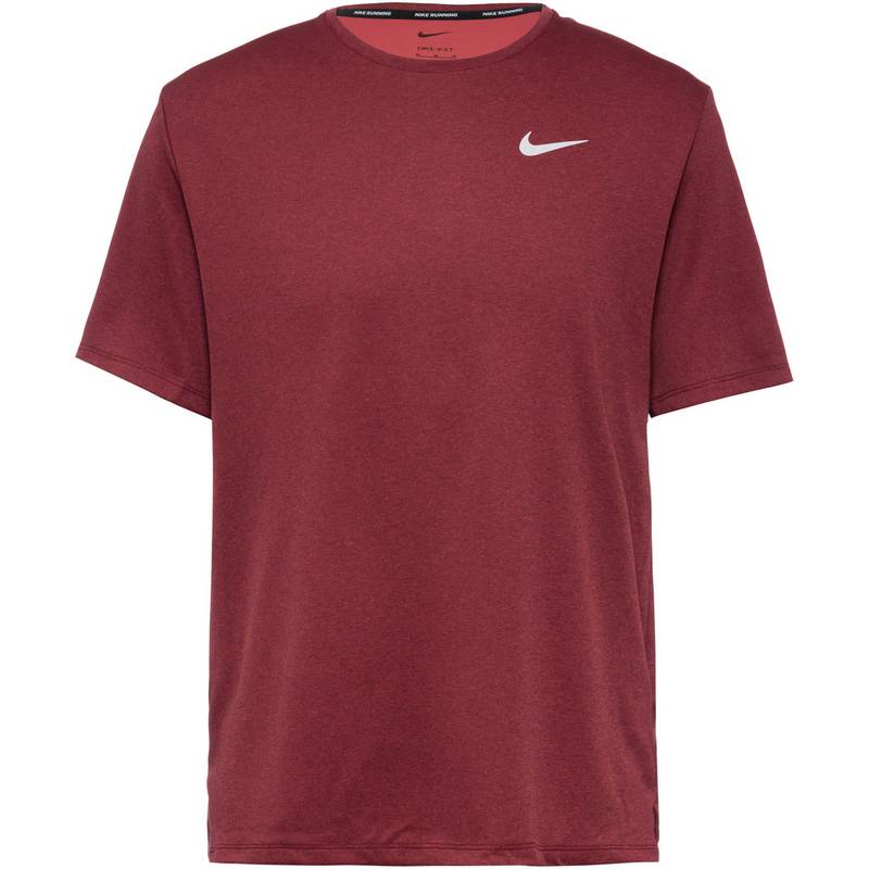 Nike Miler Funktionsshirt Herren