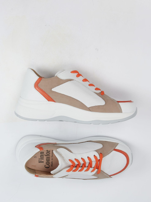 Sneaker-26619970010 Finn Comfort