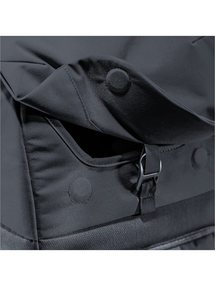 Deuter Rucksack in Black günstig kaufen onesize