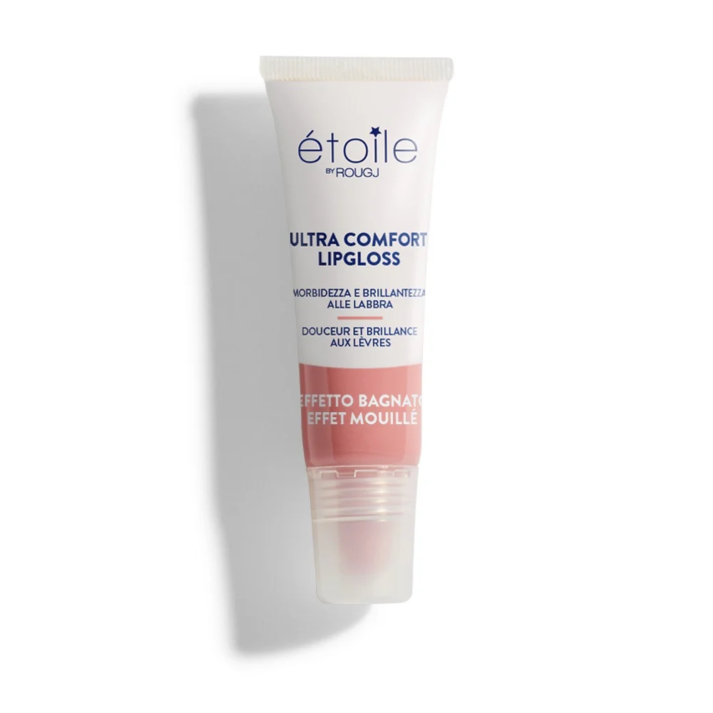 étoile by Rougj Lipgloss Ultra Comfort - Gloss