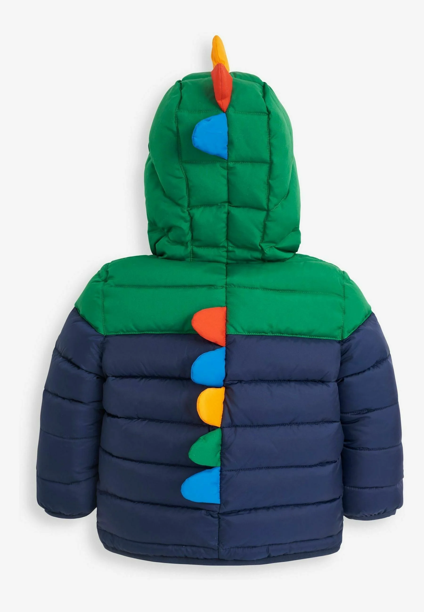JoJo Maman Bébé COZY PUFFER STANDARD - Abrigo de invierno