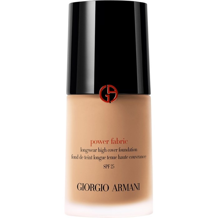 Power Fabric Longwear High Coverage Foundation