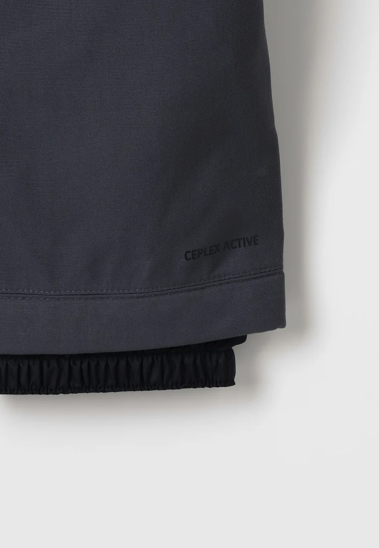 Vaude ESCAPE PANTS - Pantalones de exterior