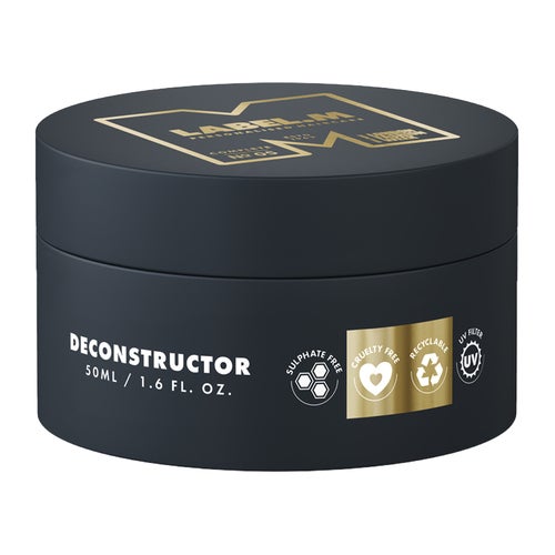 Label.m Deconstructor-tahna 50 ml