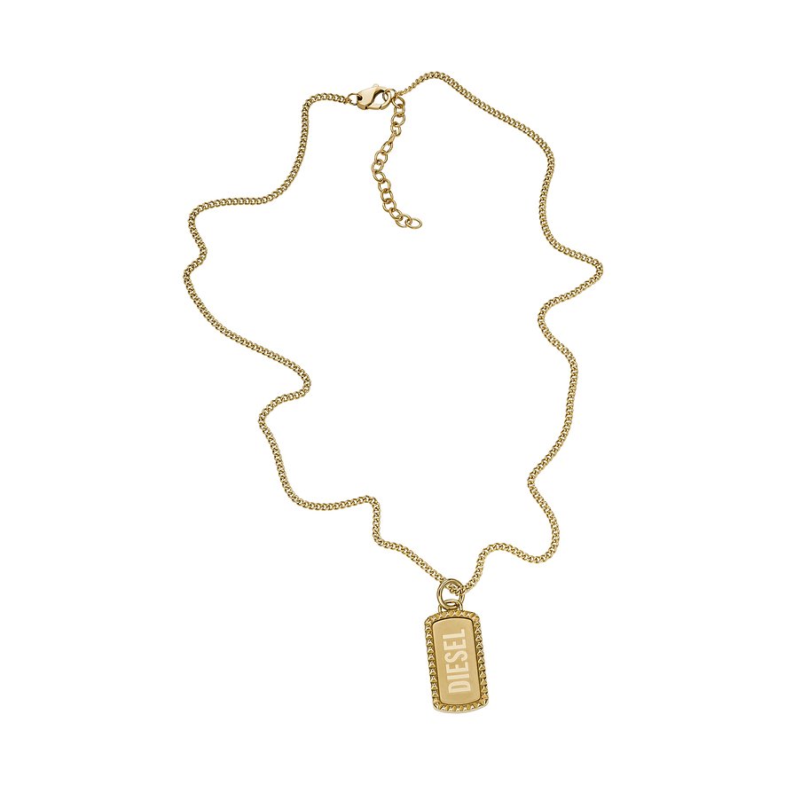 Diesel Kette STEEL